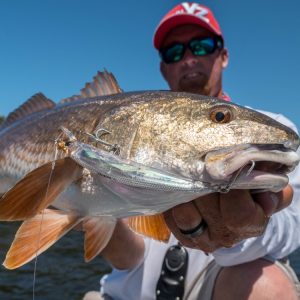 YO-ZURI CRYSTAL MINNOW FRESHWATER 110mm 13g