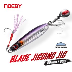JIG NOEBY BLADE JIGGING 60g