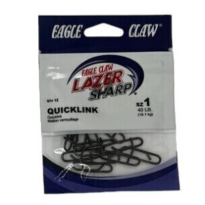 EAGLE CLAW QUICKLINK
