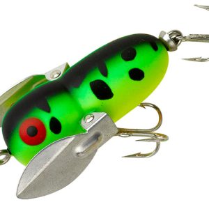 SEÑUELO HEDDON TINY CRAZY CRAWLER