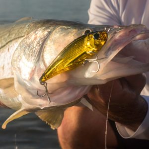 YO-ZURI TWITCHBAIT SS 130mm 48g