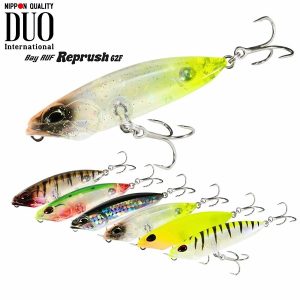 DUO REPRUSH 62F