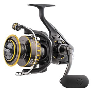 CARRETE DAIWA BG