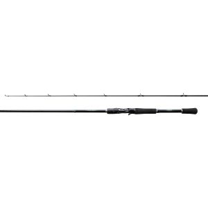 CAÑA SHIMANO CURADO