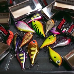 RAPALA RIPPIN RAP