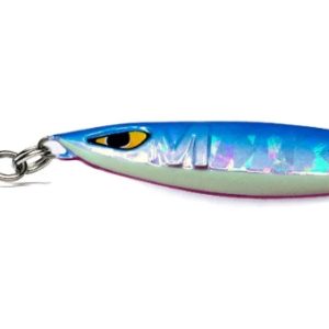 JIG MUSTAD ZIPPY 40g