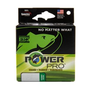 CUERDA POWER PRO