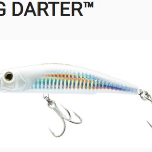 YO-ZURI MAG DARTER 125mm 28g
