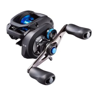CARRETE SHIMANO SLX DC 151/150 (HG/XG)
