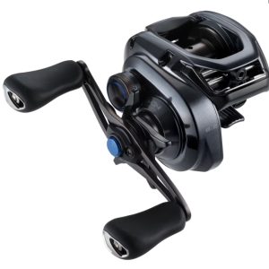 CARRETE SHIMANO SLX 70XG/71XG