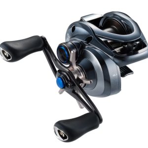 CARRETE SHIMANO SLX DC XT 70XG/71XG