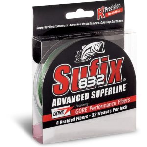 CUERDA SUFIX 832