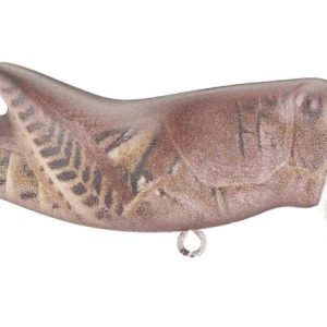 GRILLO REBEL CRICKHOPPER POPPER