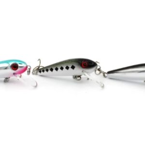 MINI REBEL MINNOW