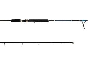 CAÑA SHIMANO TALAVERA TYPE J SPINNING