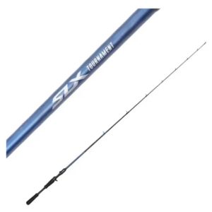 CAÑA SHIMANO SLX TOURNAMENT CASTING