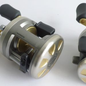 CARRETE SHIMANO CARDIFF 300A/301A/401A