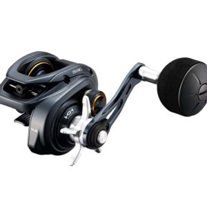 CARRETE SHIMANO GRAPPLER BB 151HG