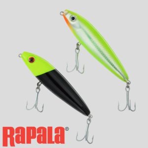 RAPALA SKITTER WALK