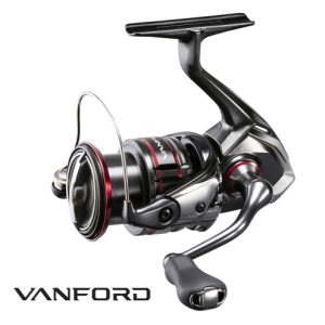 CARRETE  SHIMANO VANFORD