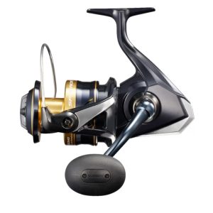 CARRETE SHIMANO SPHEROS SW