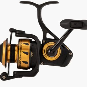 CARRETE PENN SPINFISHER VI