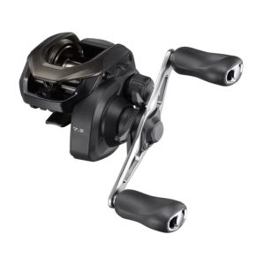 CARRETE SHIMANO CAIUS