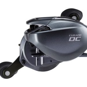 CARRETE SHIMANO CURADO DC