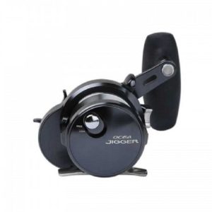 CARRETE SHIMANO OCEA JIGGER F CUSTOM