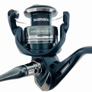 CARRETE SHIMANO MIRAVEL
