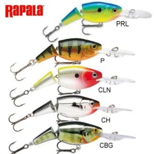 RAPALA JOINTED SHAD RAP 5