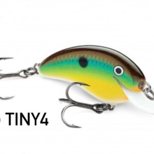 RAPALA TINY 4