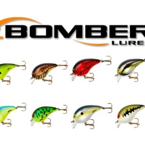 SEÑUELO BOMBER SQUARE A