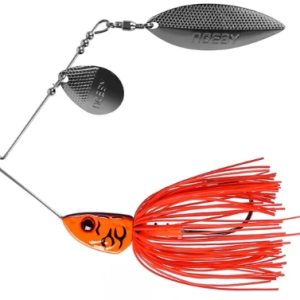 NOEBY GRANDE SPINNER (BRUJA) 10.5g