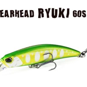 DUO RIUKI 60S