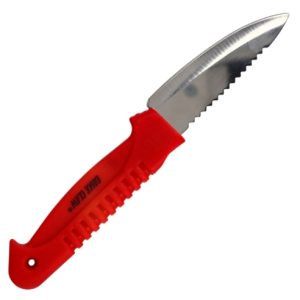 CUCHILLO EAGLE CLAW