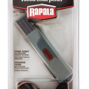 RAPALA AFILADOR DE GANCHOS