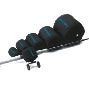 SHIMANO FUNDAS PARA CARRETES