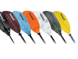 REMOS PARA KAYAK SEA SENSE XTREME 2