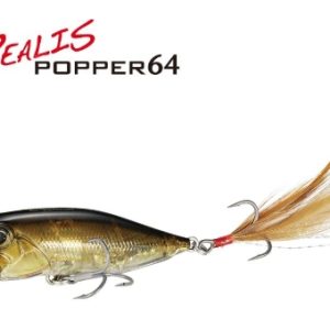 DUO POPPER 64