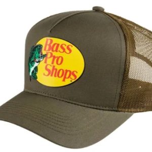 GORRAS BASS PRO SHOPS