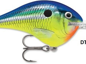 RAPALA DT 10