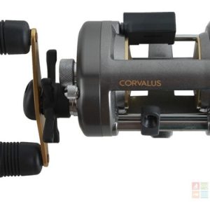 CARRETE SHIMANO CORVALUS 400/401/301