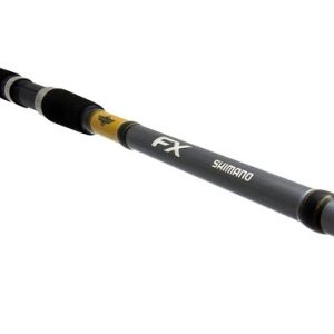 CAÑA SHIMANO FX SPINNING