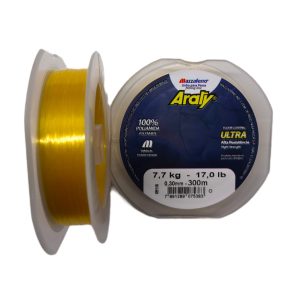 CUERDA ARATY ULTRA