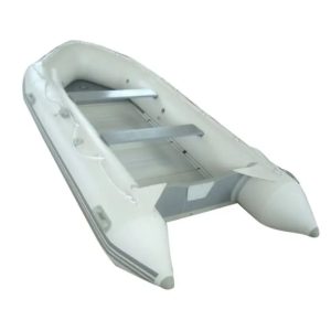 BOTE INFLABLES PISO ALUMINIO