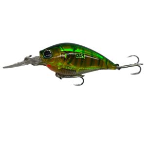 TROLLING DETH55 PESCADOR