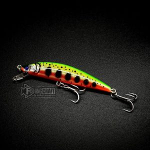 PUPA 12 PESCADOR