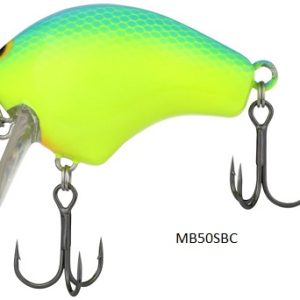 SEÑUELO SHIMANO MACBETH SHALLOW