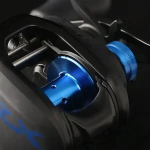 CARRETE SHIMANO SLX 151HG/SLX150HG
